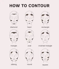 Hot CAIA Cosmetics CONTOUR STICK