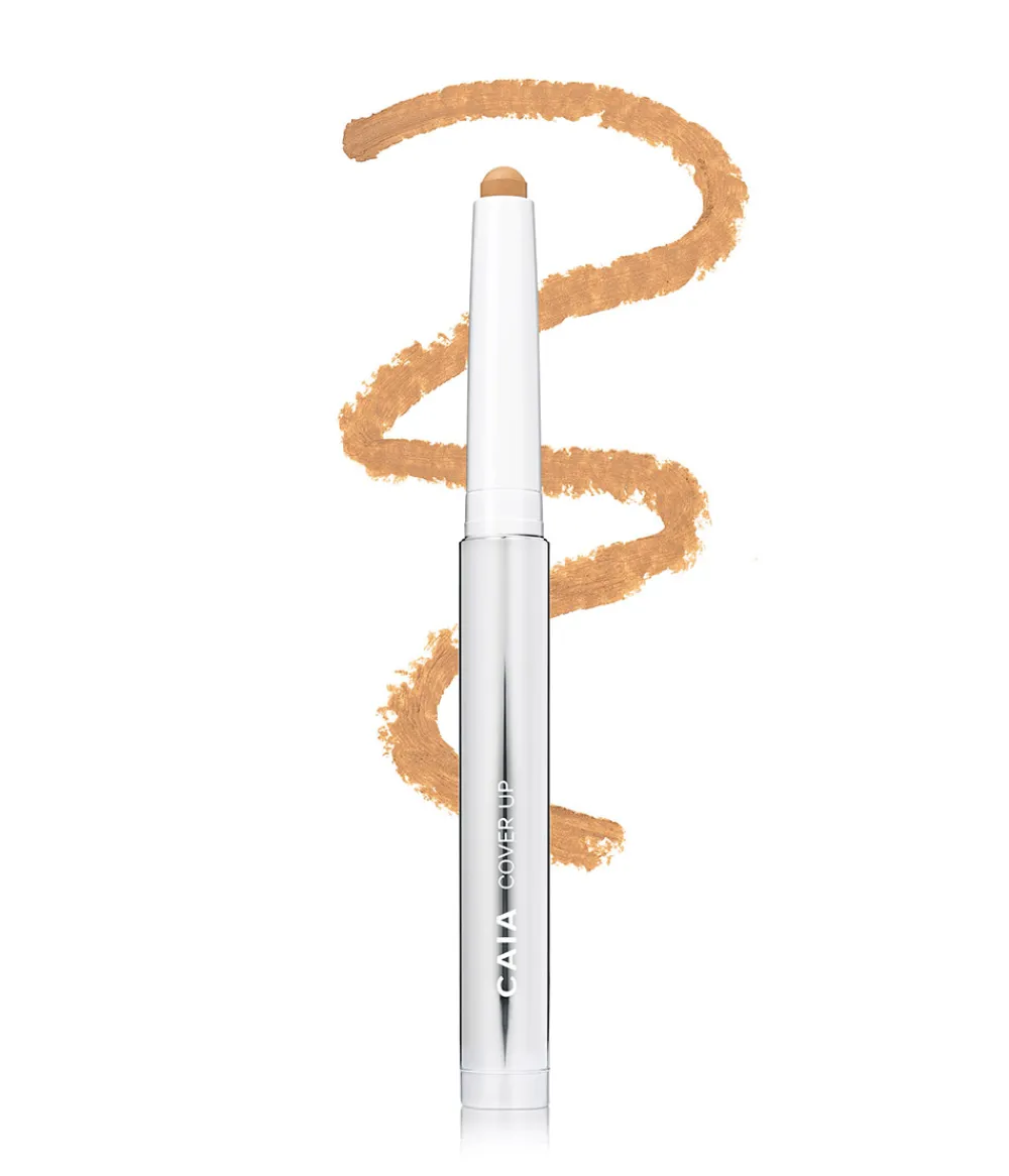 New CAIA Cosmetics COVER UP CONCEALER PENCIL