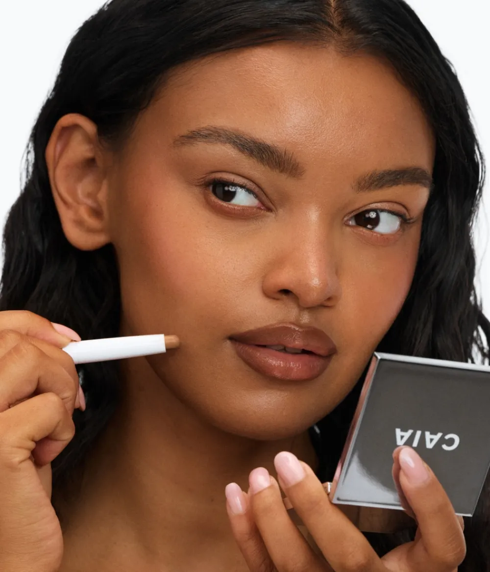 New CAIA Cosmetics COVER UP CONCEALER PENCIL