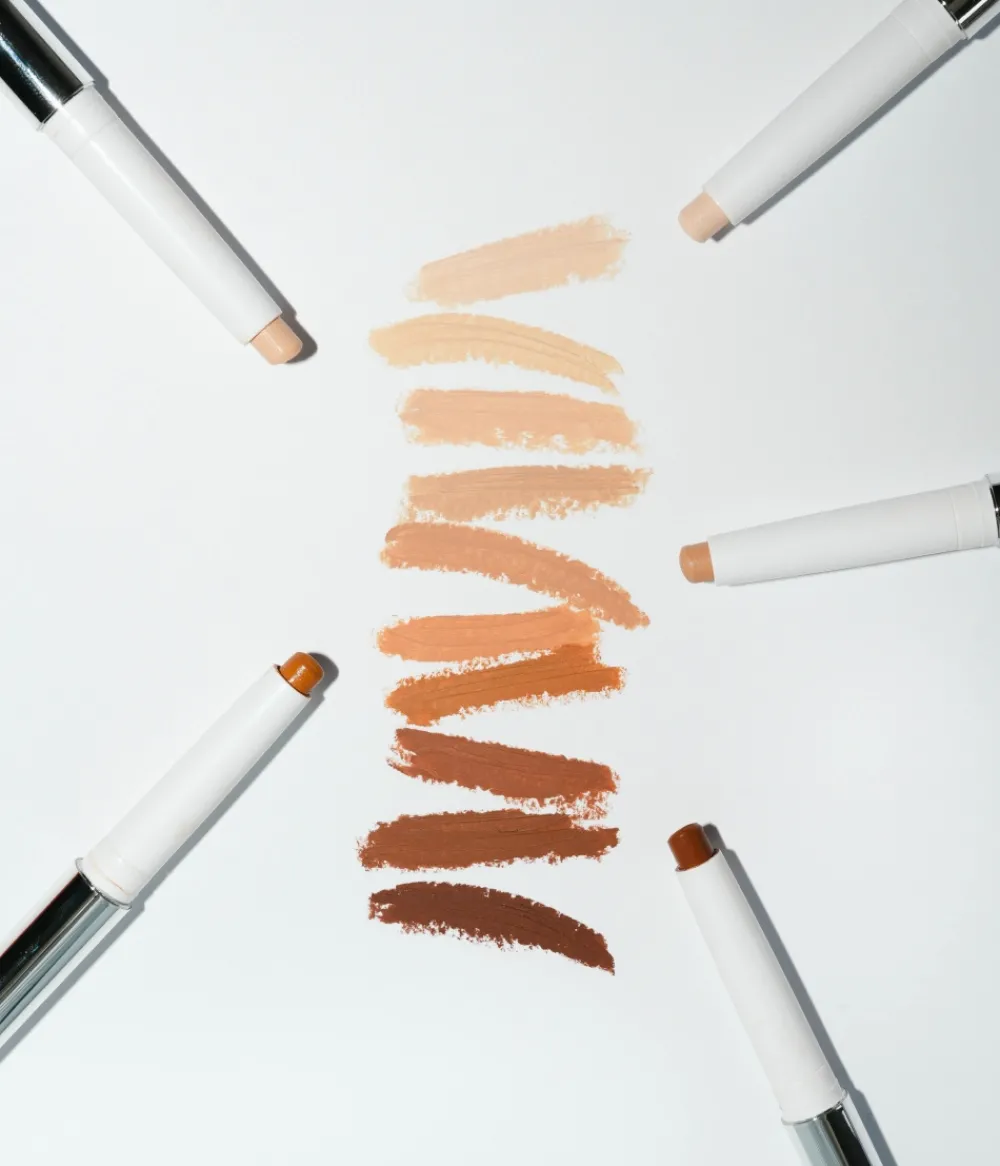 New CAIA Cosmetics COVER UP CONCEALER PENCIL