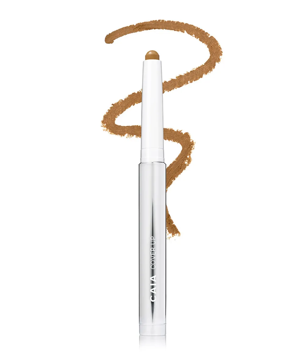 New CAIA Cosmetics COVER UP CONCEALER PENCIL