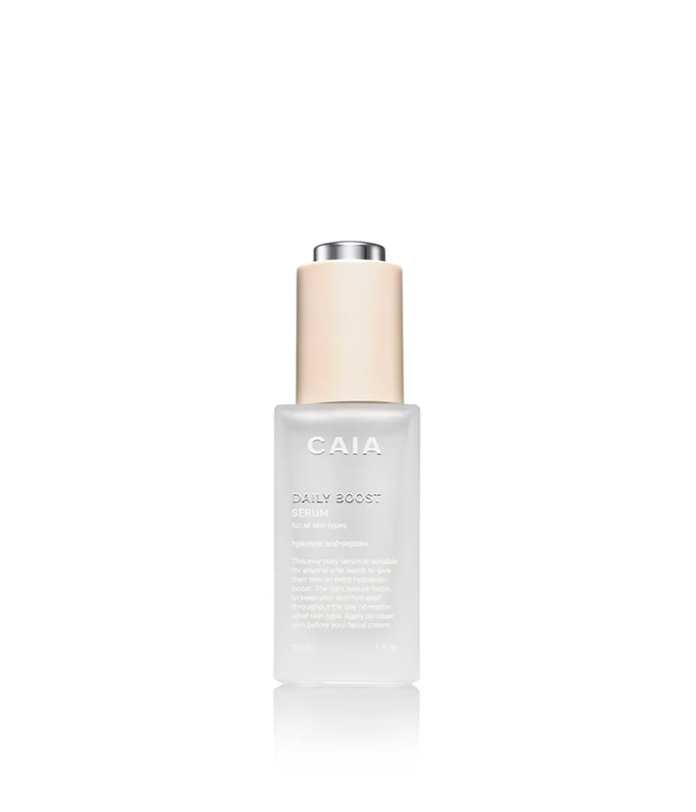 Outlet CAIA Cosmetics DAILY BOOST SERUM