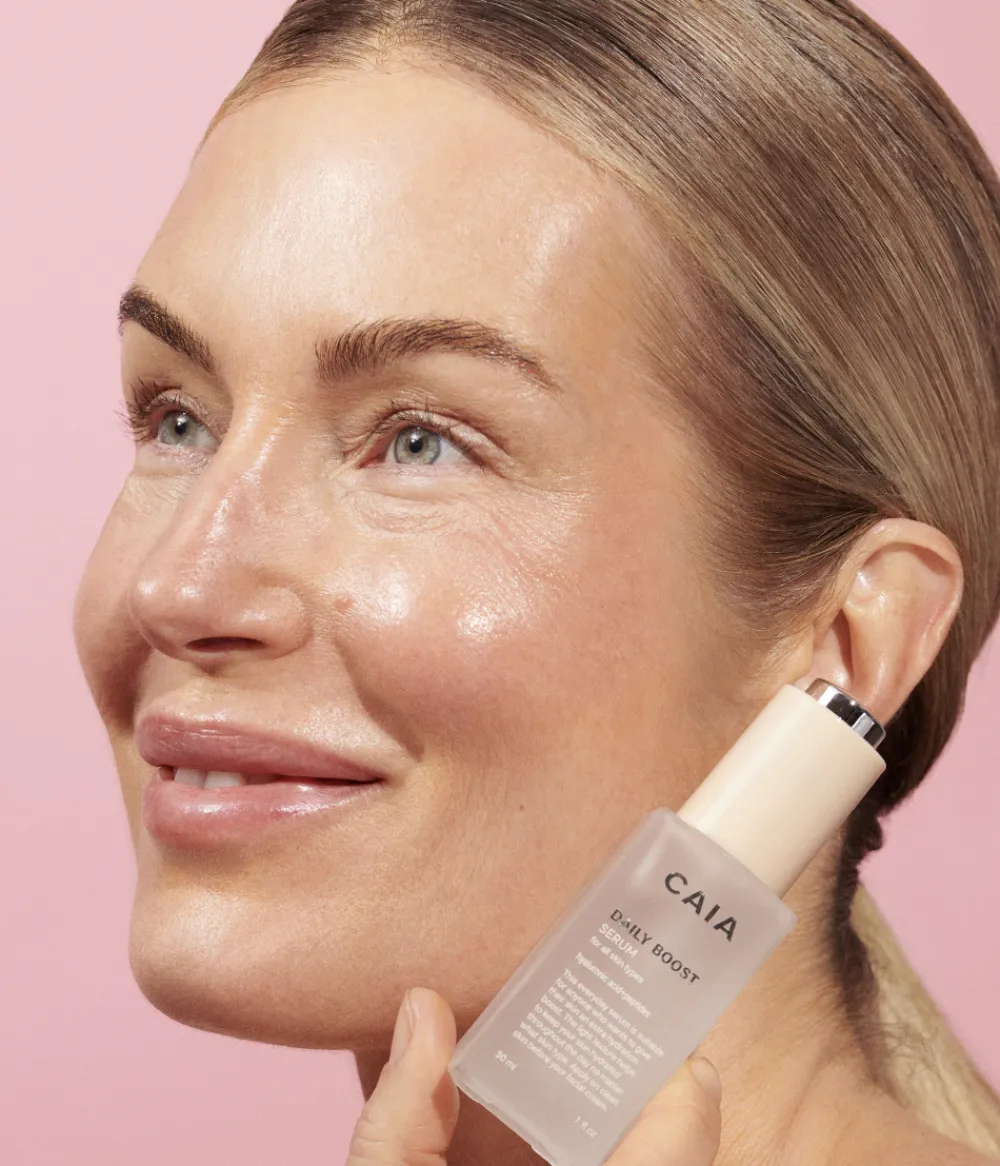 Outlet CAIA Cosmetics DAILY BOOST SERUM