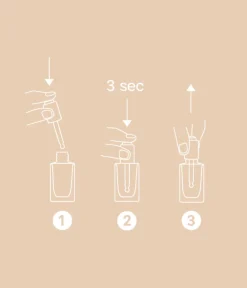 Outlet CAIA Cosmetics DAILY BOOST SERUM