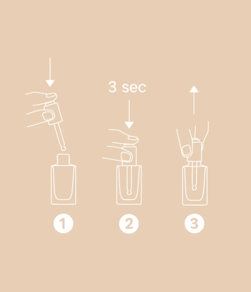 Outlet CAIA Cosmetics DAILY BOOST SERUM