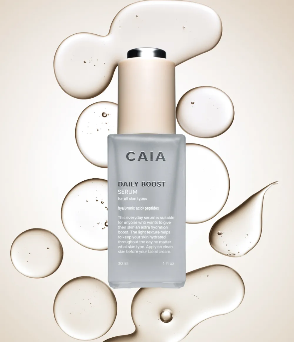 Outlet CAIA Cosmetics DAILY BOOST SERUM