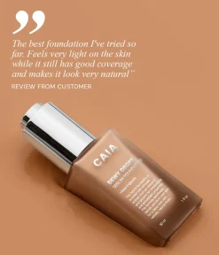 Hot CAIA Cosmetics DEW IT ICONIC