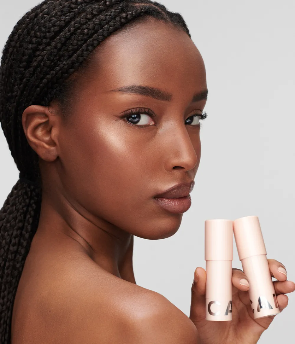 Sale CAIA Cosmetics DEWY + MATTE STICK