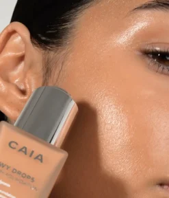 Clearance CAIA Cosmetics DEWY DROPS