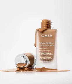 Clearance CAIA Cosmetics DEWY DROPS
