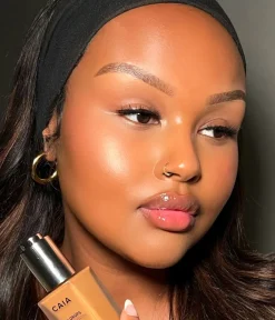 Clearance CAIA Cosmetics DEWY DROPS