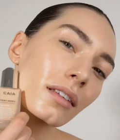 Clearance CAIA Cosmetics DEWY DROPS