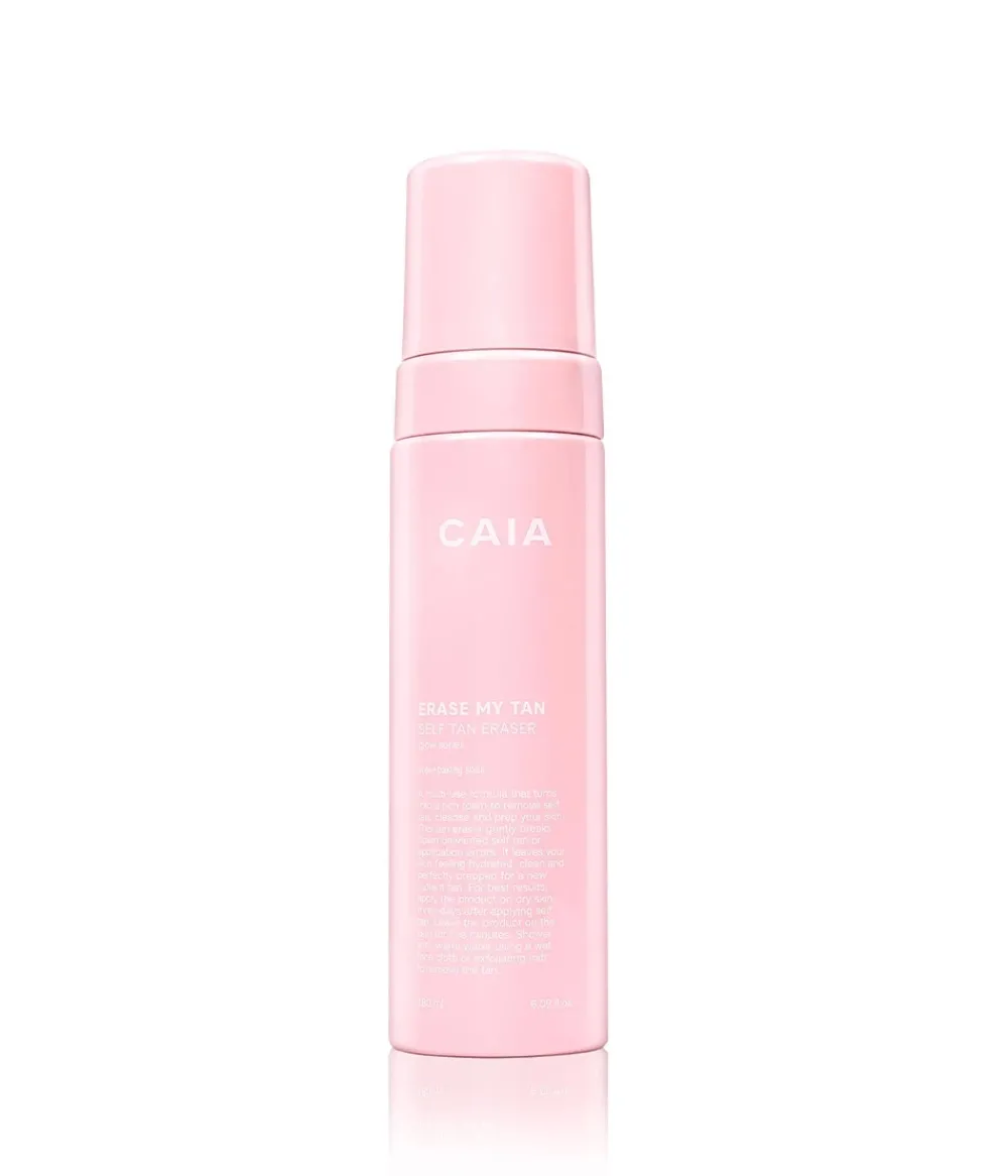 Discount CAIA Cosmetics ERASE MY TAN