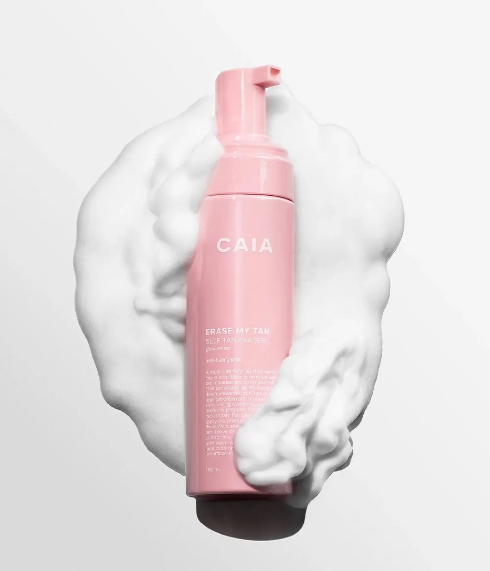 Discount CAIA Cosmetics ERASE MY TAN