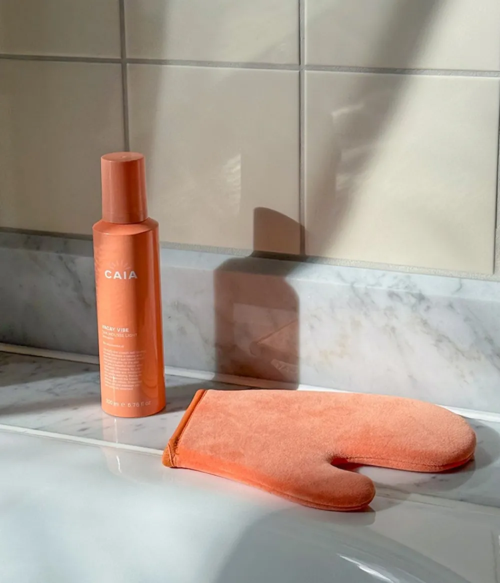 Sale CAIA Cosmetics EVEN TOUCH