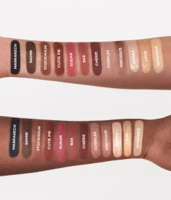 Discount CAIA Cosmetics EYE SHADOW MIX