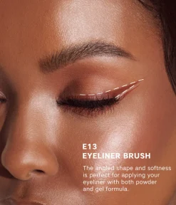 CAIA Cosmetics EYELINER BRUSH 13