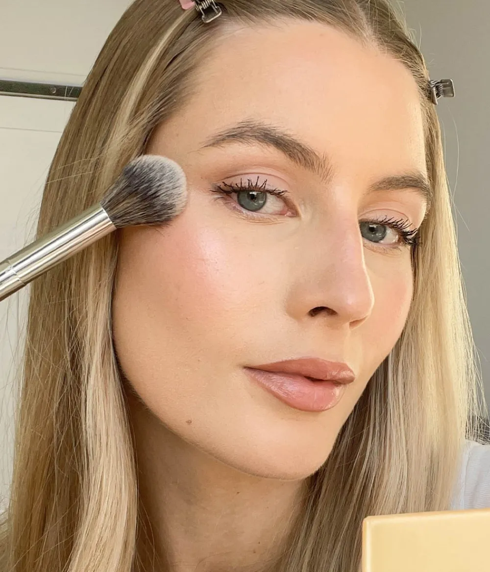 Online CAIA Cosmetics FACE PALETTE