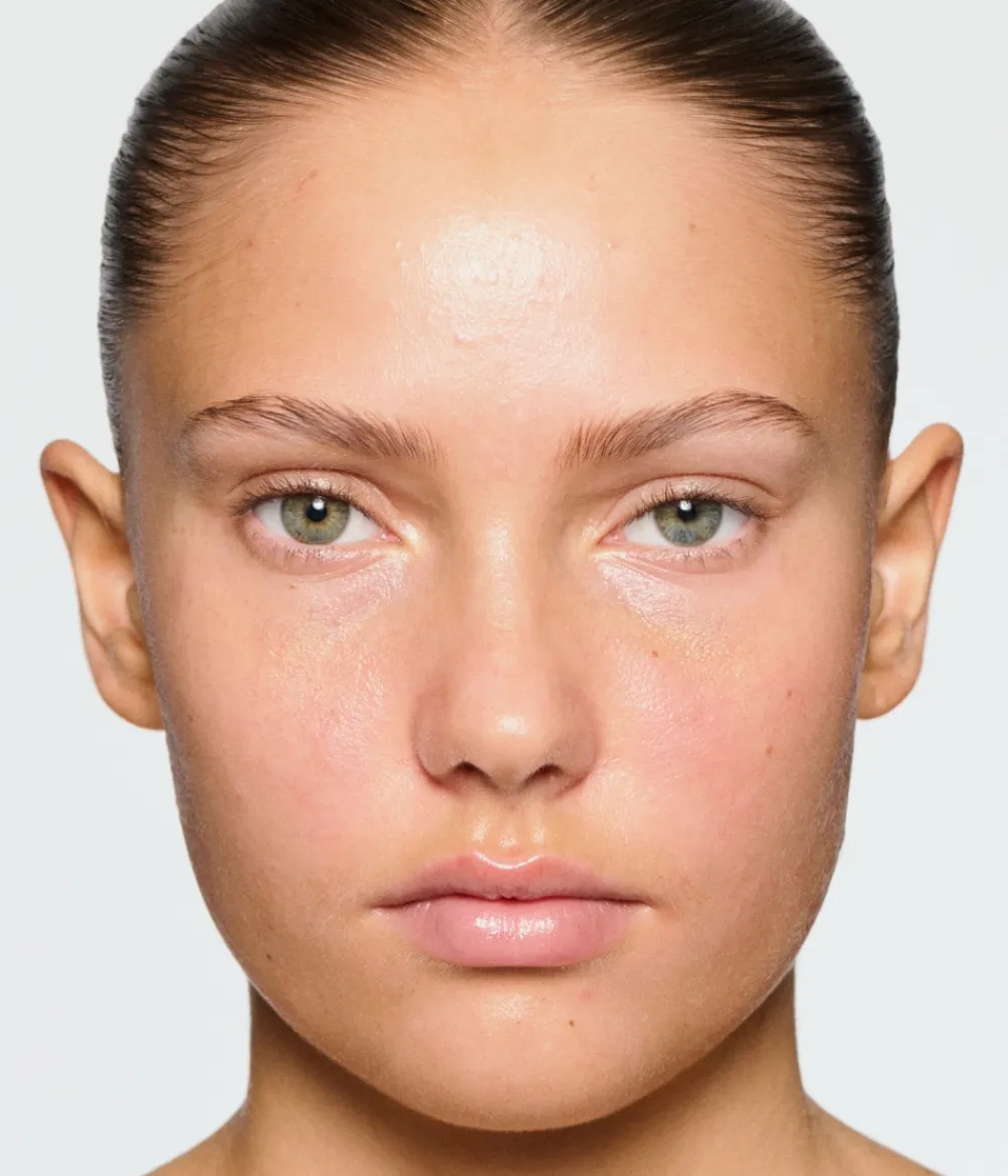Online CAIA Cosmetics FACE PALETTE