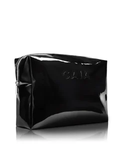 Sale CAIA Cosmetics FITS ALL BLACK BAG
