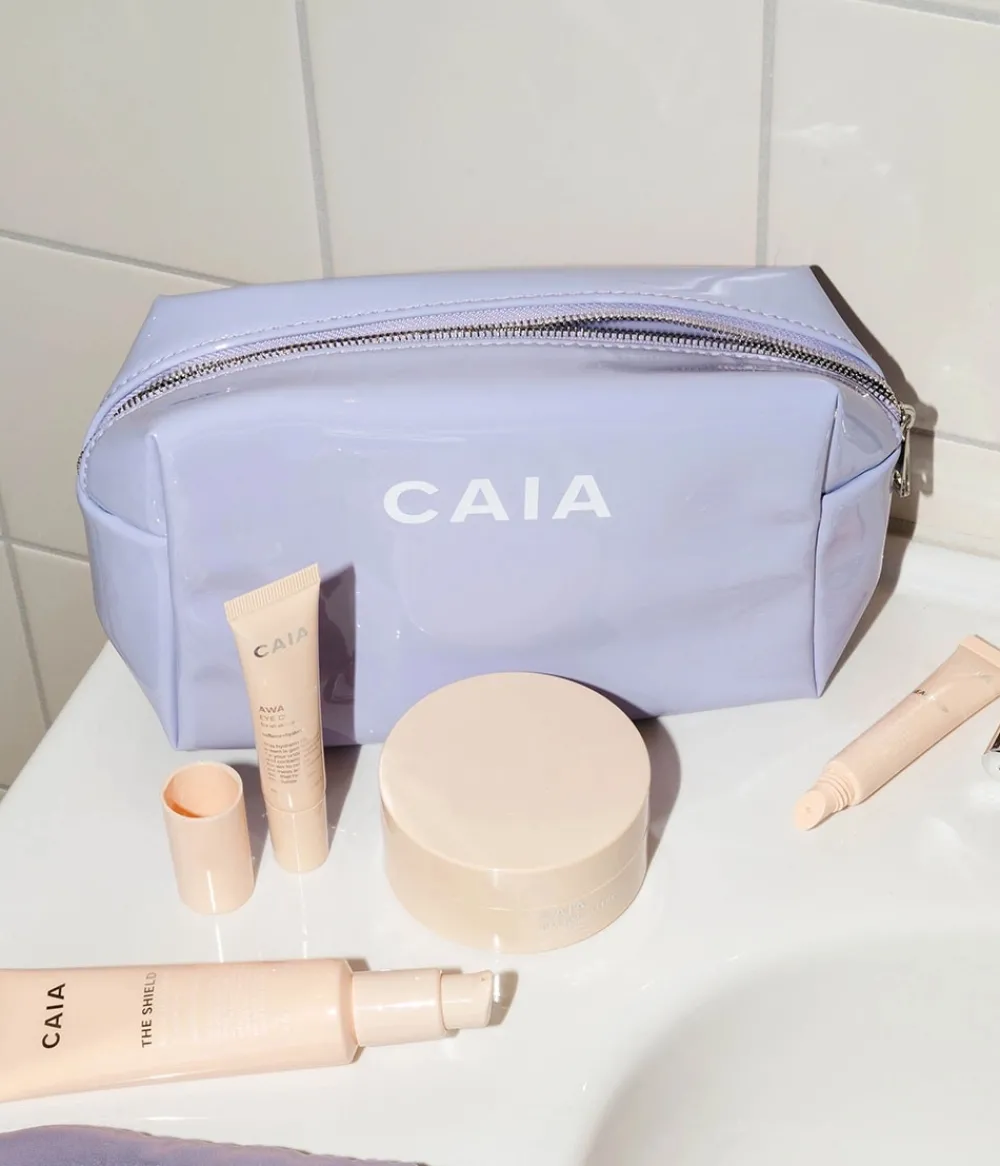 Outlet CAIA Cosmetics FITS ALL MINI BAG