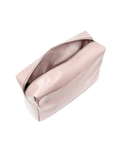 CAIA Cosmetics FITS ALL PINK BAG