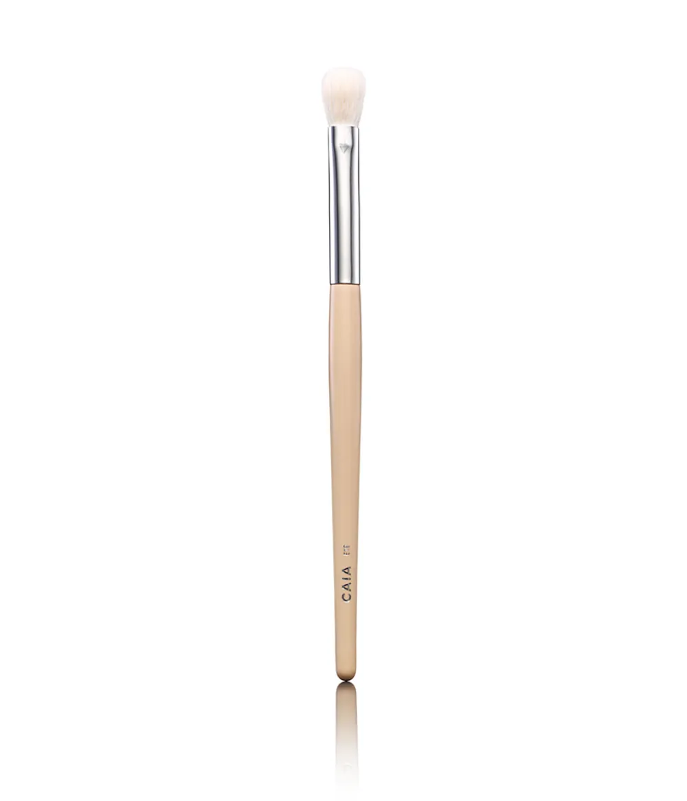 Sale CAIA Cosmetics FLAT BLENDING BRUSH 19
