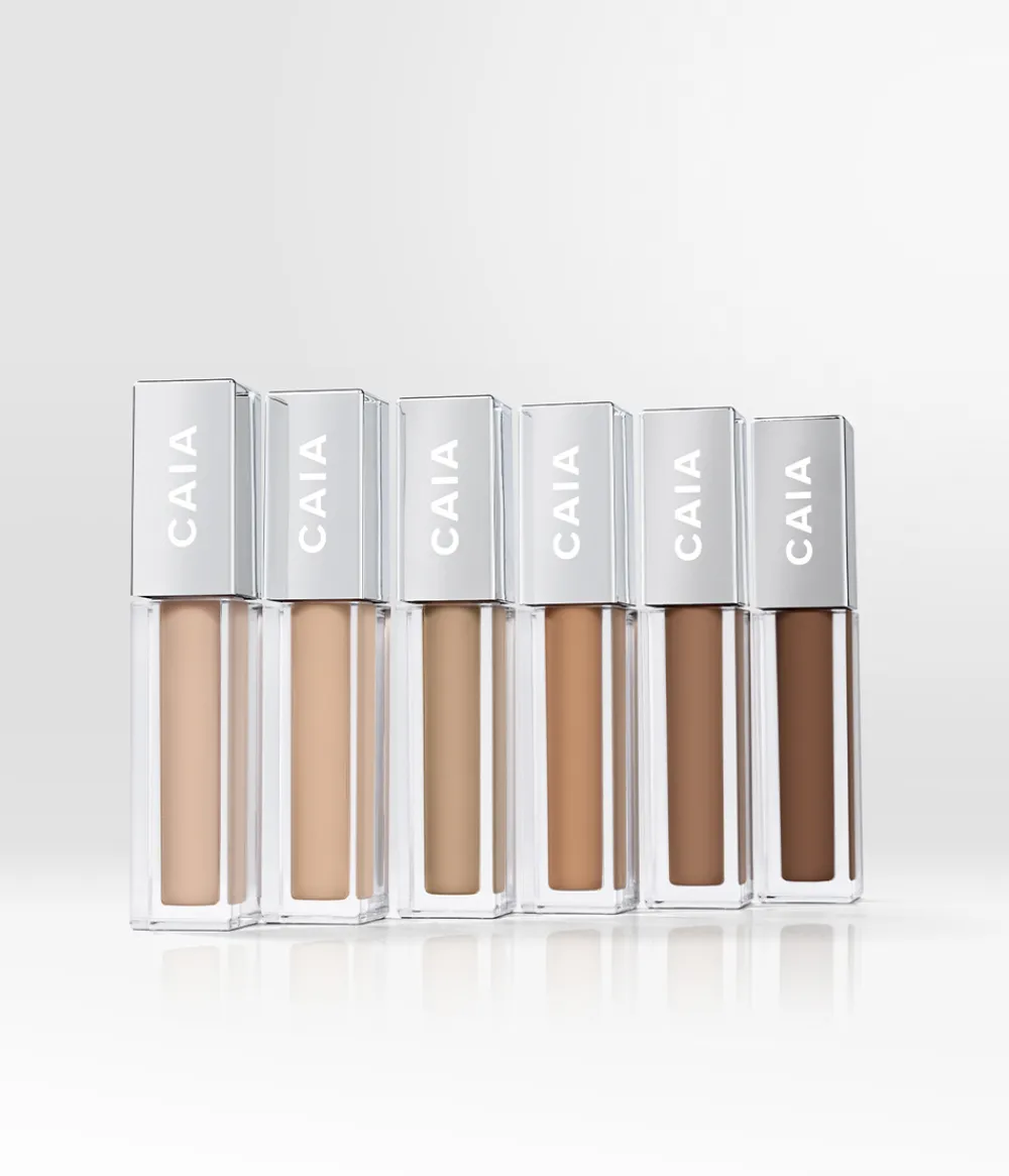 Online CAIA Cosmetics FRONT ROW CONCEALER