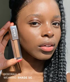 Online CAIA Cosmetics FRONT ROW CONCEALER