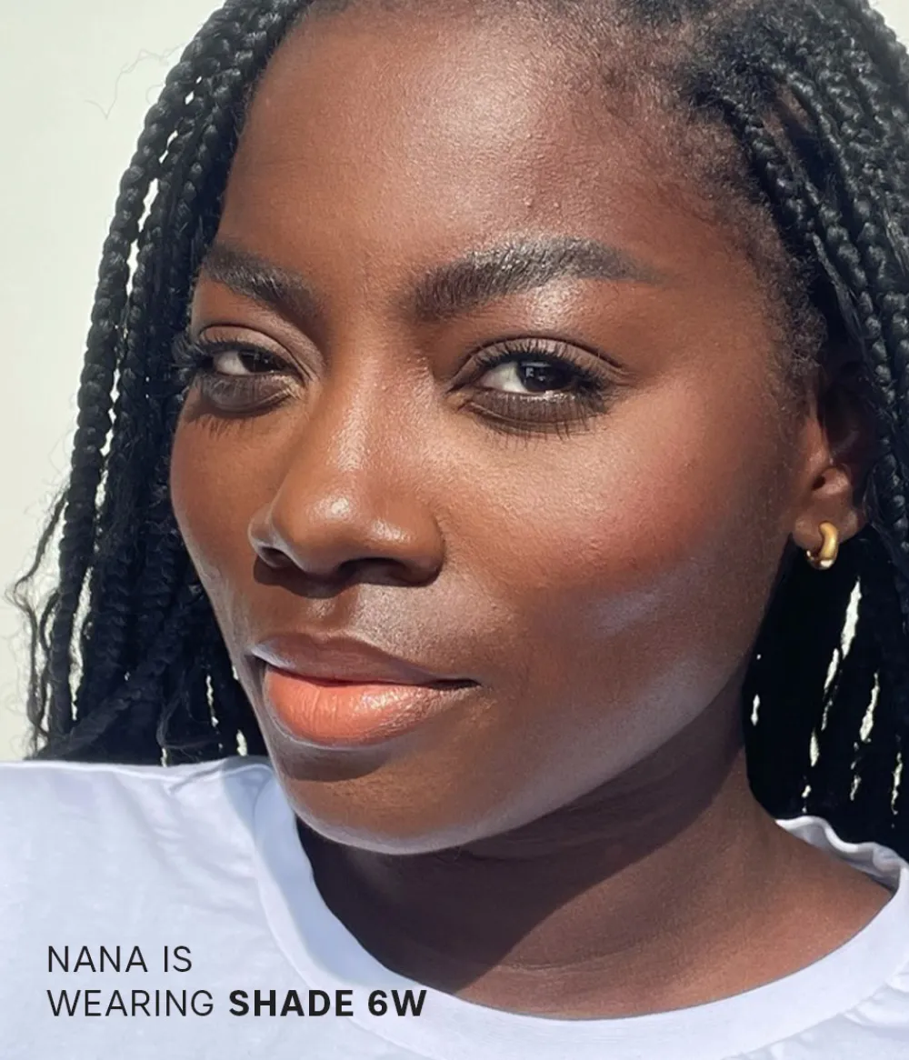 Online CAIA Cosmetics FRONT ROW CONCEALER