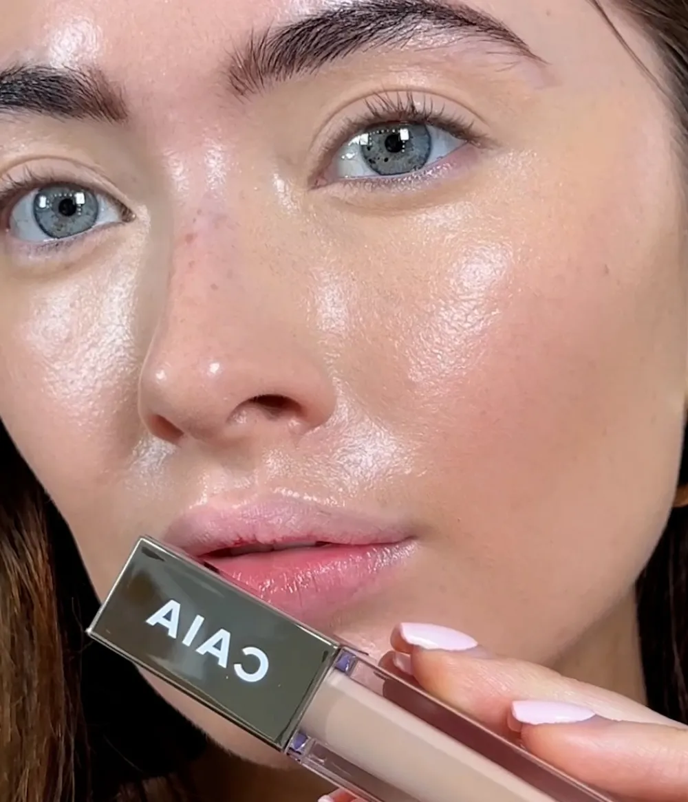 Online CAIA Cosmetics FRONT ROW CONCEALER