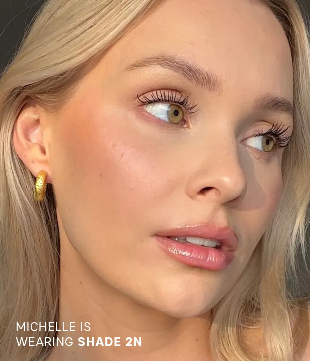 Online CAIA Cosmetics FRONT ROW CONCEALER