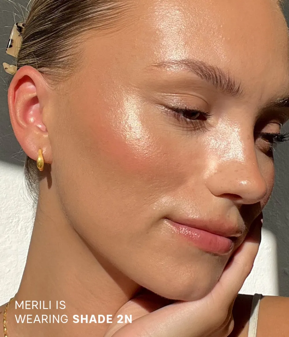 Online CAIA Cosmetics FRONT ROW CONCEALER