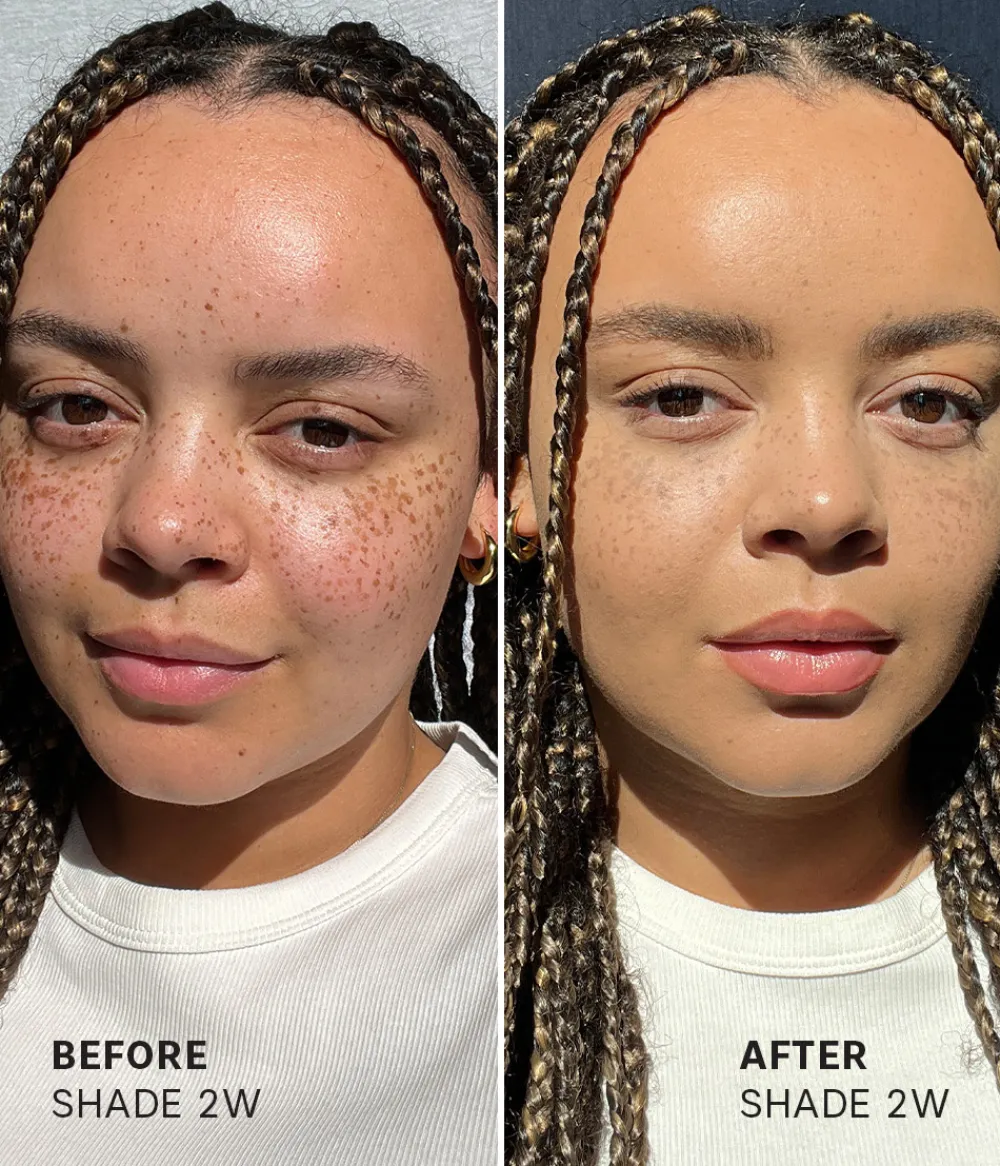 Online CAIA Cosmetics FRONT ROW CONCEALER