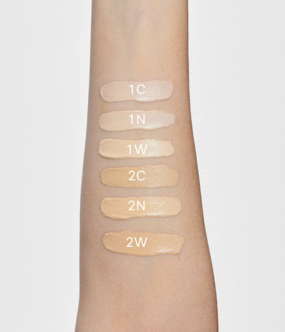 Online CAIA Cosmetics FRONT ROW CONCEALER