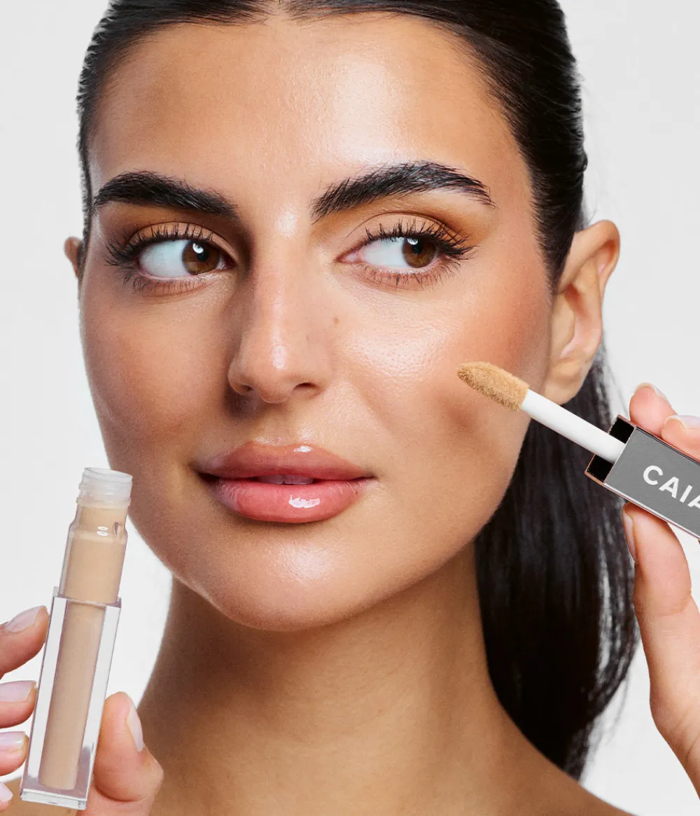 Online CAIA Cosmetics FRONT ROW CONCEALER