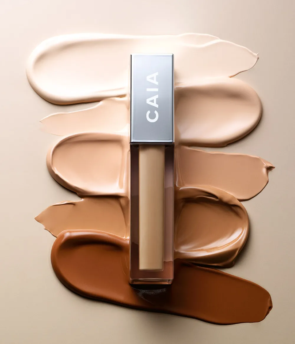Online CAIA Cosmetics FRONT ROW CONCEALER