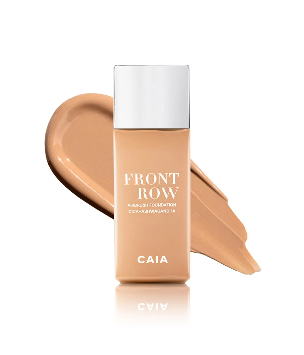 Clearance CAIA Cosmetics FRONT ROW FOUNDATION