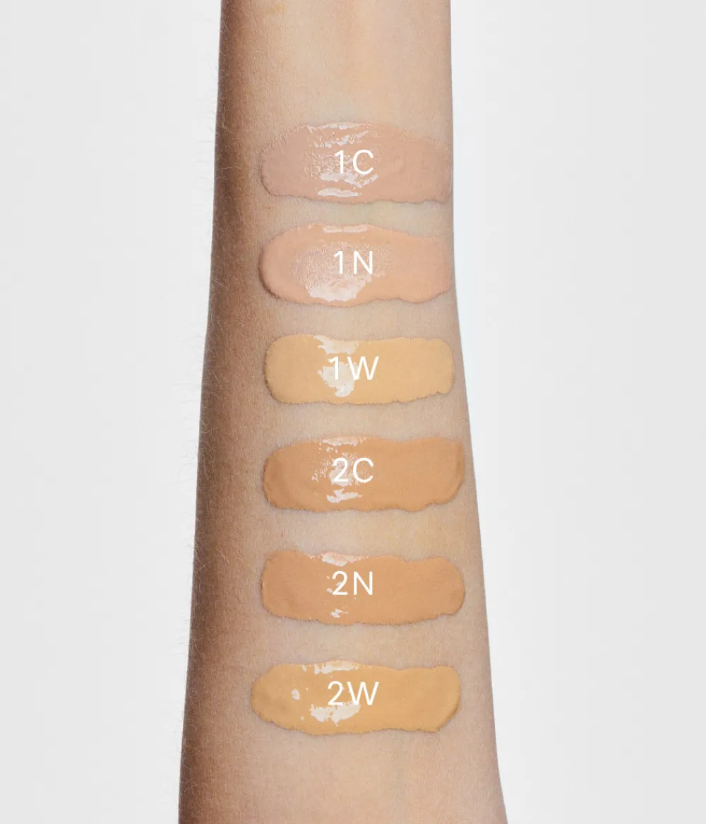 Clearance CAIA Cosmetics FRONT ROW FOUNDATION