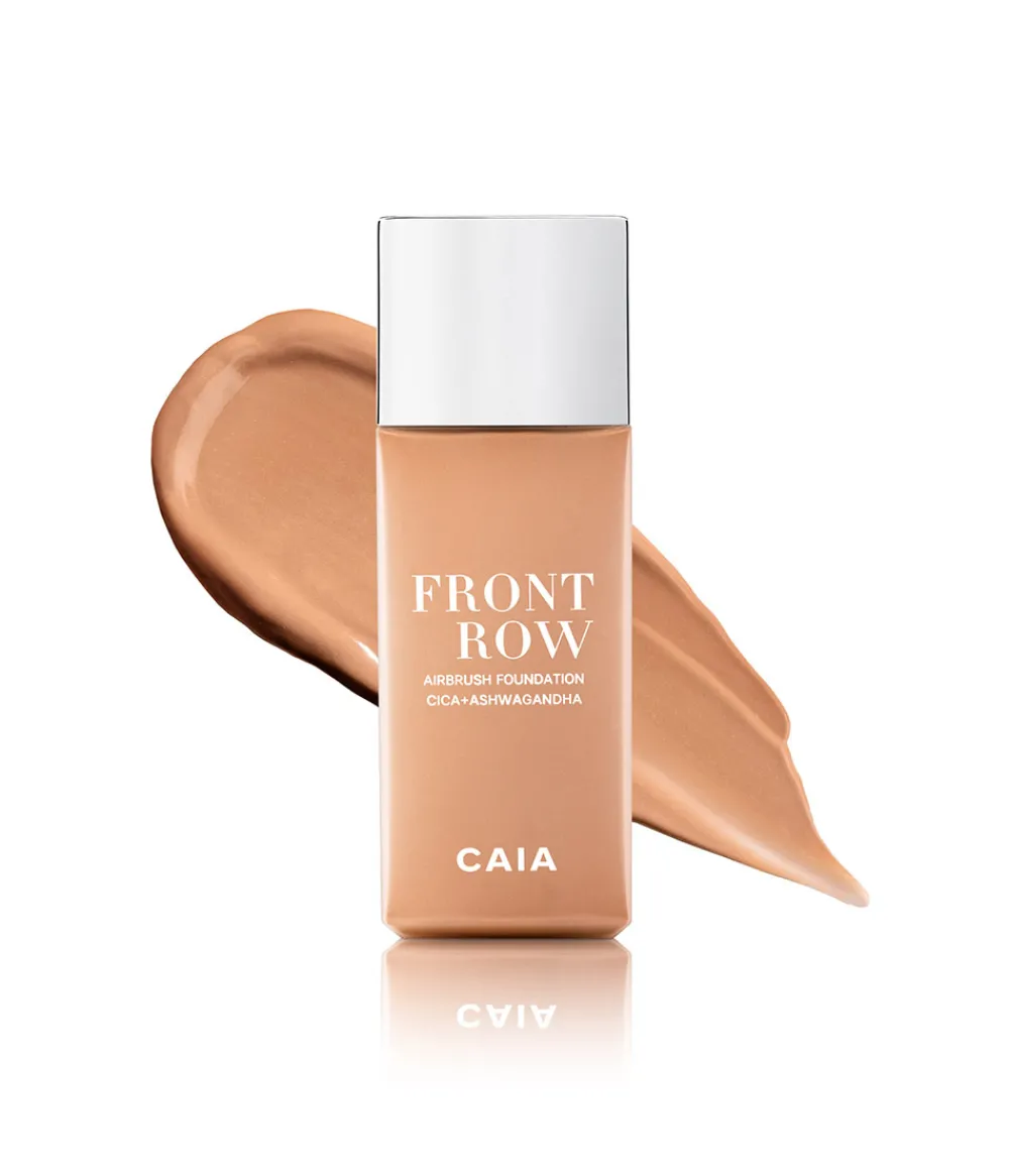 Clearance CAIA Cosmetics FRONT ROW FOUNDATION