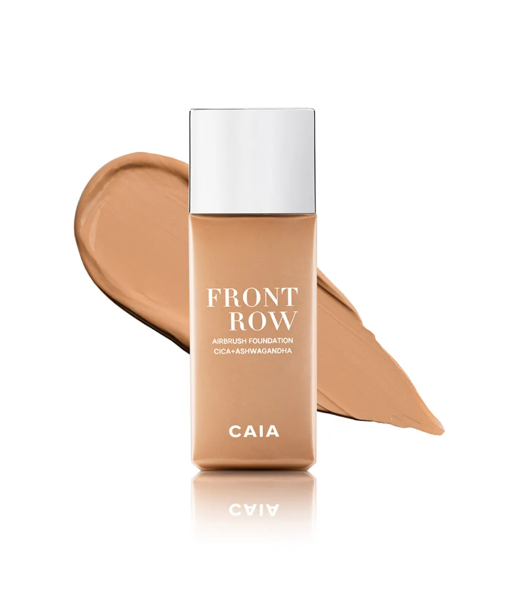 Clearance CAIA Cosmetics FRONT ROW FOUNDATION
