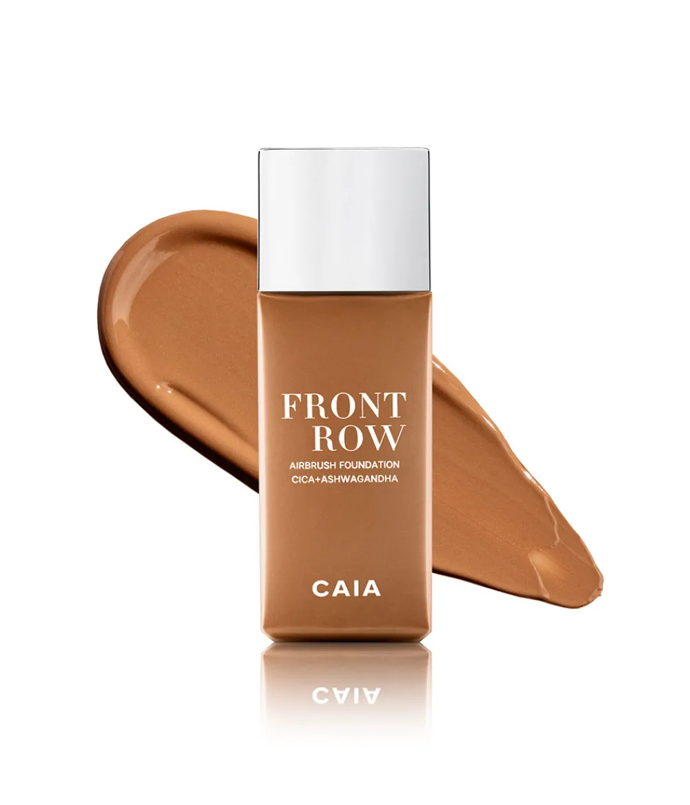 Clearance CAIA Cosmetics FRONT ROW FOUNDATION