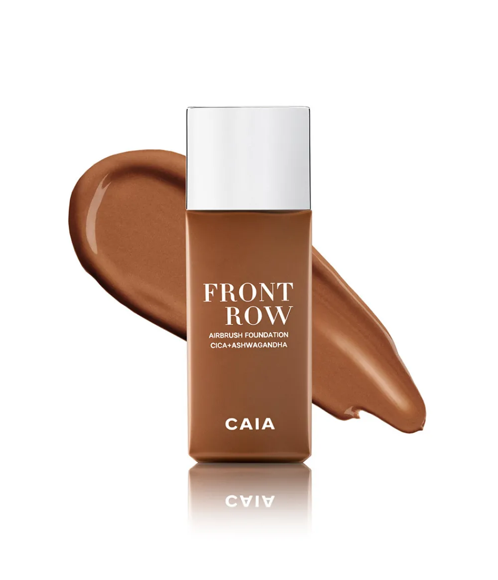 Clearance CAIA Cosmetics FRONT ROW FOUNDATION