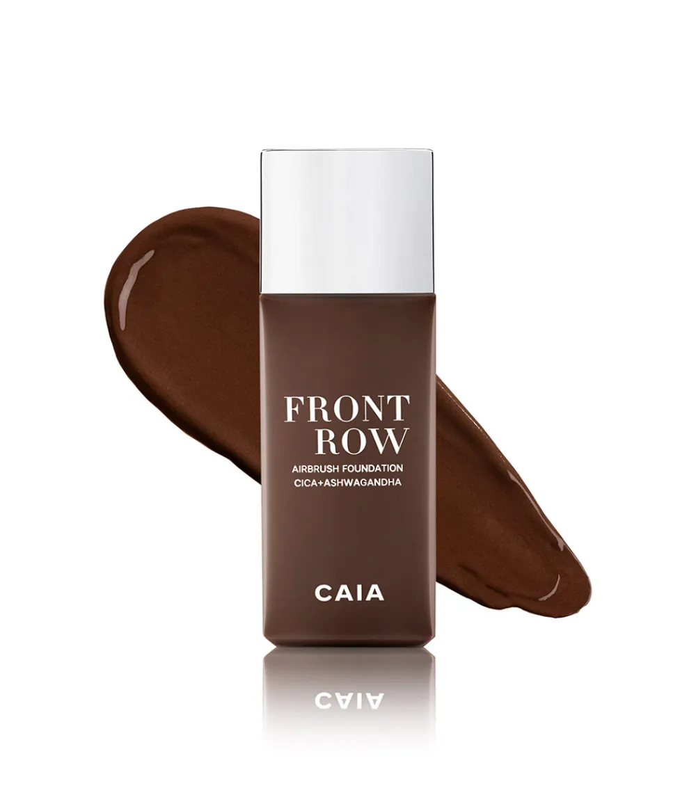 Clearance CAIA Cosmetics FRONT ROW FOUNDATION