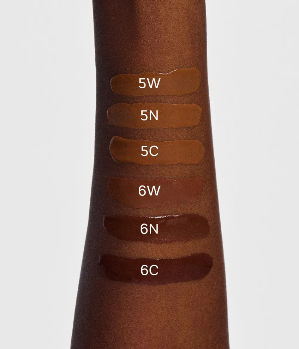 Clearance CAIA Cosmetics FRONT ROW FOUNDATION