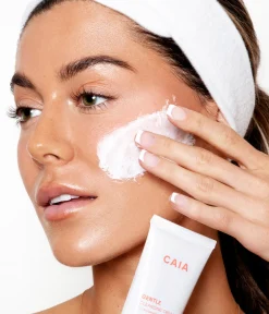 Best CAIA Cosmetics GENTLE CLEANSING CREAM