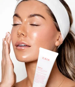 Best CAIA Cosmetics GENTLE CLEANSING CREAM