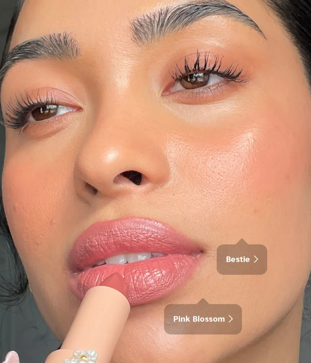 Outlet CAIA Cosmetics GLOSSY LIPSTICK