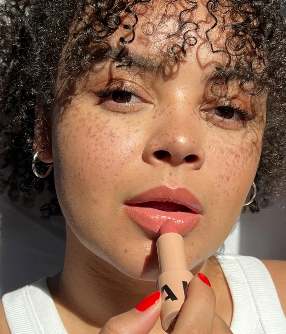 Outlet CAIA Cosmetics GLOSSY LIPSTICK