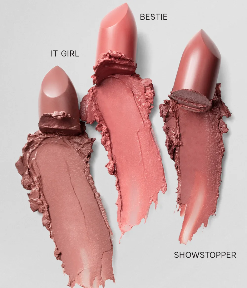 Outlet CAIA Cosmetics GLOSSY LIPSTICK